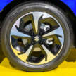 2024 Suzuki Swift Concept debuts with funky new face, 3-cylinder mild hybrid – previews fourth-gen model