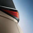 2024 Toyota Alphard launched in Malaysia – 4th-gen AH40 with 2.4 Turbo 8AT, Executive Lounge, RM538k