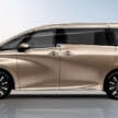 2024 Toyota Alphard launched in Malaysia – 4th-gen AH40 with 2.4 Turbo 8AT, Executive Lounge, RM538k