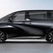2024 Toyota Vellfire 2.5L AH40 launched in Malaysia – RM438k ‘entry-level’ model 100k cheaper than Alphard