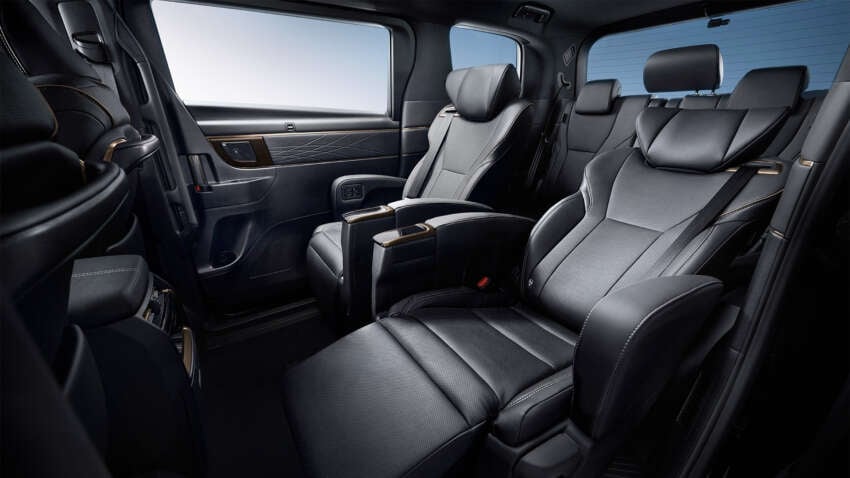 2024 Toyota Vellfire 2.5L AH40 launched in Malaysia – RM438k ‘entry-level’ model 100k cheaper than Alphard 1683832