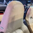 2024 Mazda MX-5 facelift on display – new lights, DSC-Track, ACC, 8.8-inch display; 1.5L gets more power