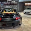 2024 Mazda MX-5 facelift on display – new lights, DSC-Track, ACC, 8.8-inch display; 1.5L gets more power