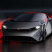 Nissan Hyper Force concept EV previews next-generation GT-R EV with 1,360 PS, solid-state battery