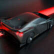 Nissan Hyper Force concept EV previews next-generation GT-R EV with 1,360 PS, solid-state battery
