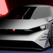 Nissan Hyper Force concept EV previews next-generation GT-R EV with 1,360 PS, solid-state battery