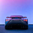 Nissan Hyper Force concept EV previews next-generation GT-R EV with 1,360 PS, solid-state battery