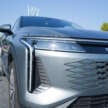 Omoda C9 coupé SUV previewed in Malaysia – sold by Jaecoo; 261 PS/400 Nm 2.0L turbo SUV from RM185k