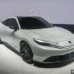 Honda Prelude Concept didedahkan – kereta sport coupe dua-pintu dilahirkan semula sebagai EV