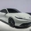 Honda Prelude Concept didedahkan – kereta sport coupe dua-pintu dilahirkan semula sebagai EV