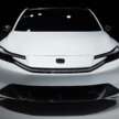 Honda Prelude Concept didedahkan – kereta sport coupe dua-pintu dilahirkan semula sebagai EV