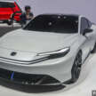 Honda Prelude Concept didedahkan – kereta sport coupe dua-pintu dilahirkan semula sebagai EV