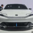 Honda Prelude Concept didedahkan – kereta sport coupe dua-pintu dilahirkan semula sebagai EV