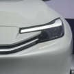 Honda Prelude Concept didedahkan – kereta sport coupe dua-pintu dilahirkan semula sebagai EV
