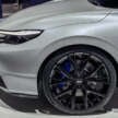 Honda Prelude Concept didedahkan – kereta sport coupe dua-pintu dilahirkan semula sebagai EV