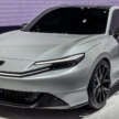 Honda Prelude Concept didedahkan – kereta sport coupe dua-pintu dilahirkan semula sebagai EV