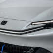 Honda Prelude Concept didedahkan – kereta sport coupe dua-pintu dilahirkan semula sebagai EV