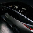 Lexus LF-ZC concept previews next-gen IS EV sedan – Japan’s more premium answer to the Tesla Model 3?