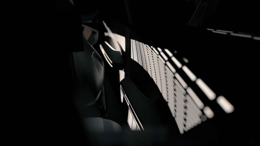 Lexus LF-ZC concept previews next-gen IS EV sedan – Japan’s more premium answer to the Tesla Model 3? 1686277