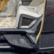 Lexus LF-ZL concept previews future flagship EV SUV