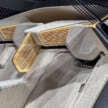 Lexus LF-ZL concept previews future flagship EV SUV