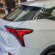 2023 Neta V launched in Malaysia – 95 PS, 160 Nm, 380 km EV range; from RM100k; cheapest EV in Malaysia