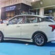 2023 Neta V launched in Malaysia – 95 PS, 160 Nm, 380 km EV range; from RM100k; cheapest EV in Malaysia