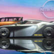 Nissan Hyper Force concept EV previews next-generation GT-R EV with 1,360 PS, solid-state battery