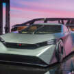 Nissan Hyper Force concept EV previews next-generation GT-R EV with 1,360 PS, solid-state battery