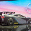 Nissan Hyper Force concept EV previews next-generation GT-R EV with 1,360 PS, solid-state battery