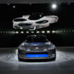 Subaru Sport Mobility Concept debuts as sporty EV off-roader alongside Air Mobility Concept flying car