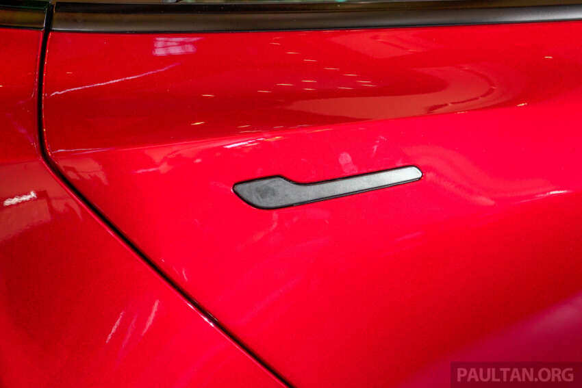 Tesla Model 3 Highland facelift launched in Malaysia – 513 km SR RM189k, 629 km Long Range RM218k 1682096