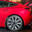 Tesla Model 3 Highland facelift launched in Malaysia – 513 km SR RM189k, 629 km Long Range RM218k