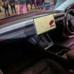 Tesla Model 3 Highland facelift launched in Malaysia – 513 km SR RM189k, 629 km Long Range RM218k