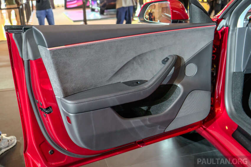 Tesla Model 3 Highland facelift launched in Malaysia – 513 km SR RM189k, 629 km Long Range RM218k 1682128