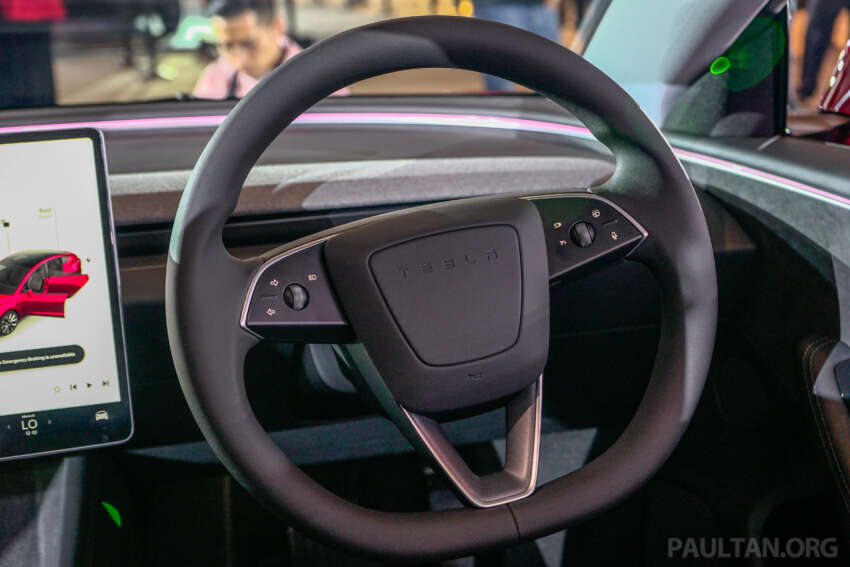 Tesla Model 3 Highland facelift launched in Malaysia – 513 km SR RM189k, 629 km Long Range RM218k 1682134