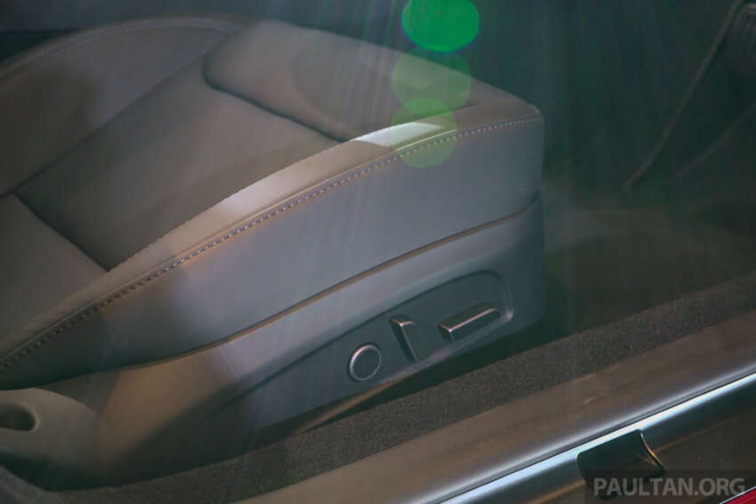 Tesla Model 3 Highland facelift launched in Malaysia – 513 km SR RM189k, 629 km Long Range RM218k 1682139