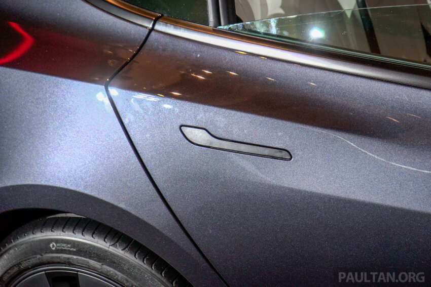 Tesla Model 3 Highland facelift launched in Malaysia – 513 km SR RM189k, 629 km Long Range RM218k 1681999