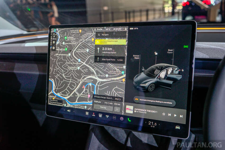 Tesla Model 3 Highland facelift launched in Malaysia – 513 km SR RM189k, 629 km Long Range RM218k 1682013