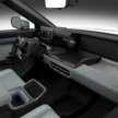 Toyota EPU – mid-sized EV pick-up truck concept