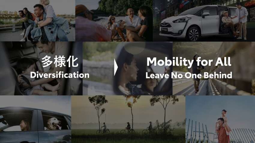 Toyota forecasts 30% EV sales in Asia by 2030, but target remains carbon neutrality, not EV-only push 1684995