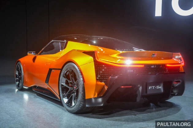 Next-gen Toyota MR2 rumoured with new high-output 2.0T engine – up to 400 PS, AWD, coming 2026