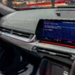 2024 BMW iX2 xDrive30 M Sport in Malaysia – 449 km EV range; from RM283k; RM7k more than iX1 xDrive30