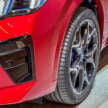 2024 BMW iX2 xDrive30 M Sport in Malaysia – 449 km EV range; from RM283k; RM7k more than iX1 xDrive30