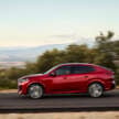2024 BMW X2 and iX2 – U10 second-gen ‘X1 coupe’ gets X6 styling; EV version with up to 449 km range