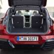 2024 BMW X2 and iX2 – U10 second-gen ‘X1 coupe’ gets X6 styling; EV version with up to 449 km range