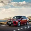 2024 BMW X2 and iX2 – U10 second-gen ‘X1 coupe’ gets X6 styling; EV version with up to 449 km range