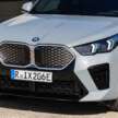 2024 BMW X2 and iX2 – U10 second-gen ‘X1 coupe’ gets X6 styling; EV version with up to 449 km range