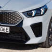 2024 BMW X2 and iX2 – U10 second-gen ‘X1 coupe’ gets X6 styling; EV version with up to 449 km range