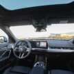 2024 BMW X2 and iX2 – U10 second-gen ‘X1 coupe’ gets X6 styling; EV version with up to 449 km range